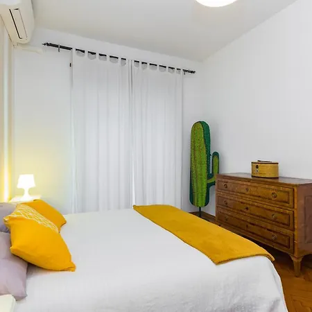 Casa Lorraine In Zona Crocetta By Wonderful Italy *