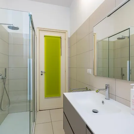 Apartment Casa Lorraine In Zona Crocetta By Wonderful Italy Turin